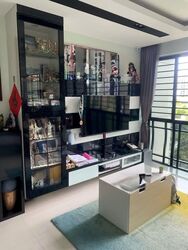 Pinevale (D18), Condominium #604814411
